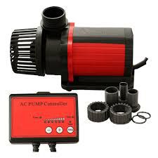 Bomba OCEAN TECH AC Pump 12000L/h | BAIXO CONSUMO ENERGIA - 127v