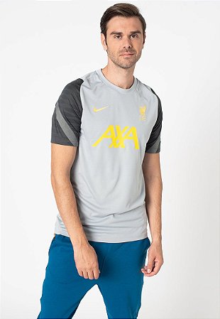 liverpool fc strike