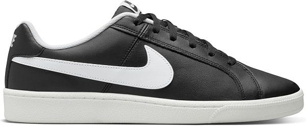 Tênis Nike Masculino Court Royale - Preto 749747