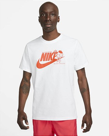 T-Shirts Branca Nike, comprar T-Shirts Branca Nike, sportsware