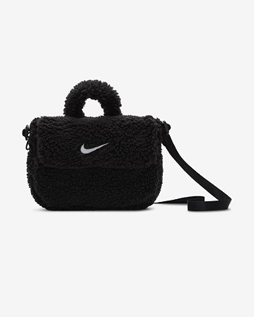 Nike discount swoosh bag