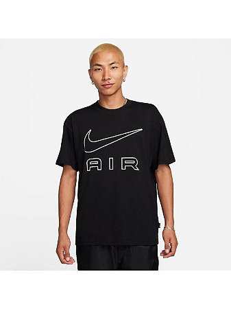 Camiseta nike air deals