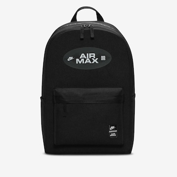 Mochila Nike Unissex Heritage - Preta HJ8299