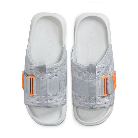 Chinelo Nike Masculino Asuna 3 Next Nature- Cinza FB2184