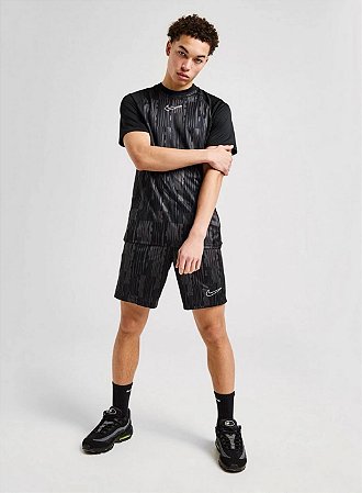 Conjunto Nike  Masculino Dri-FIT Academy Pro - Preto HJ3766