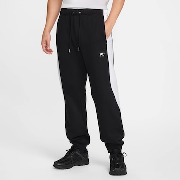 Calça Nike  Masculina Air Fleece Masculina- Preta HJ0291
