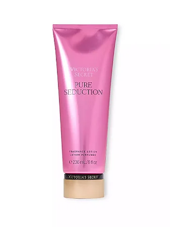 Creme hidratante Feminino Victoria’s Secret Pure Seduction - 236 ML