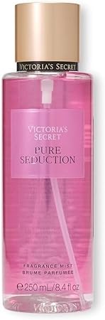 Body Splash Feminino Victoria's Secret  Pure Seduction   - 250ml