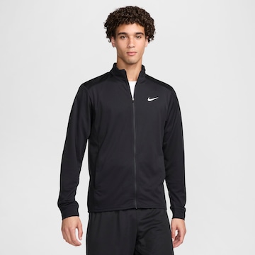 Jaqueta Nike  Masculina Dri-FIT Epic Knit - Preta FV8962