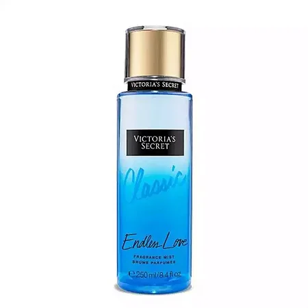Body Splash Feminino Victoria's Secret  Classic Endless Love- 250ml