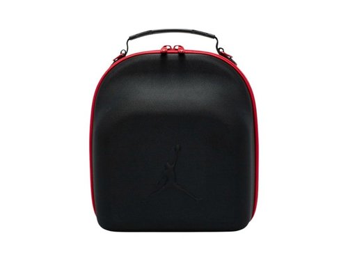 Bag para Bonés Nike Air Jordan Jumpman- Preta MA0763