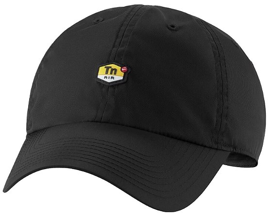 Boné Nike Masculino Dri-Fit Air Max TN - Preto FN9888