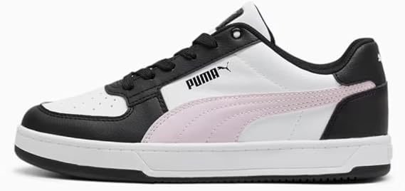 Tênis Puma Feminino Caven 2.0 Wns - Branco/preto/rosa
