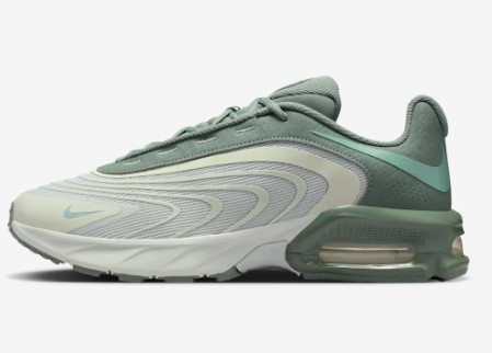 Tênis Nike  Masculino Air Max Fire- Verde IO4510