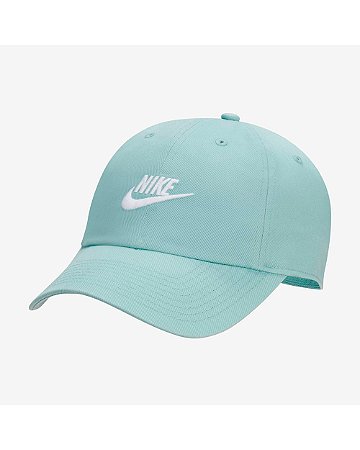 Boné Nike Masculino Club H86 Verde  - FB5368