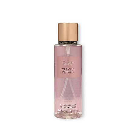 Body Splash  Victoria's Secret Velvet Petals  - 250 ml