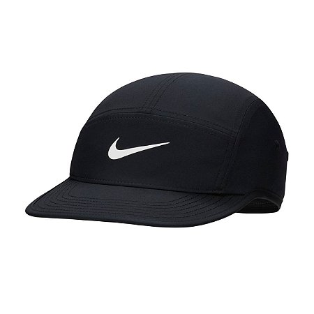 Boné Nike Masculino Dri-FIT Fly  - Preto FB56240100
