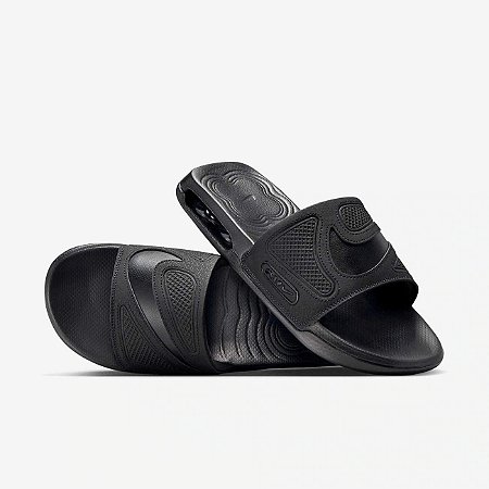 Chinelo Nike Masculino Air Max Cirro Preto - DC1460007
