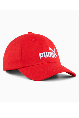 Boné Puma Masculino  - Vermelho 02599912
