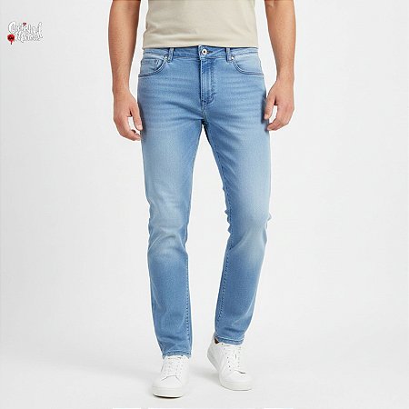 Calça Jeans Masculina Bivik - 0082210