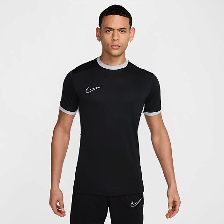 Camisa Nike Masculina Dri-FIT Academy- Preta FZ9754010