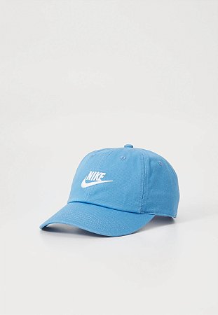 Boné Nike H86 Azul -Infantil FB5063412