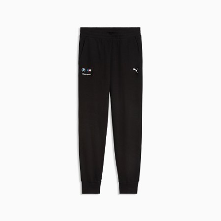 Calça  Puma Masculina BMW Motosport  Ess-Preta 63489401