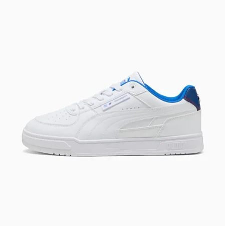 Tênis Puma  Masculino Caven BMW MMS III - Branco 30912802