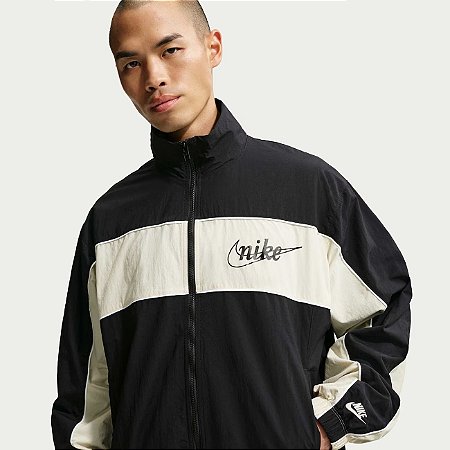 Jaqueta Nike Masculina Sportswear - Preta IF0766010