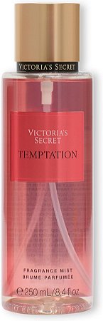 Body Splash Feminino Victoria's Secret Temptation - 250ml