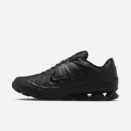 Tênis Masculino Nike Reax 8 NSW SL - Preto  IR5118001