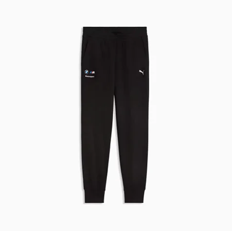 Calça Puma Masculina  BMW MMS Ess Pants - Preta 63821101