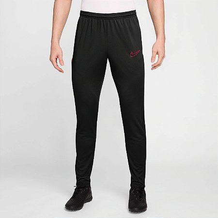 Calça Masculina Nike Dri-FIT Academy Pro -Preta  HJ3776019