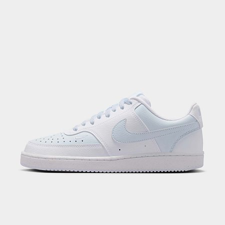 Tênis Nike Feminino Court Vision Low-Branco FV9952105