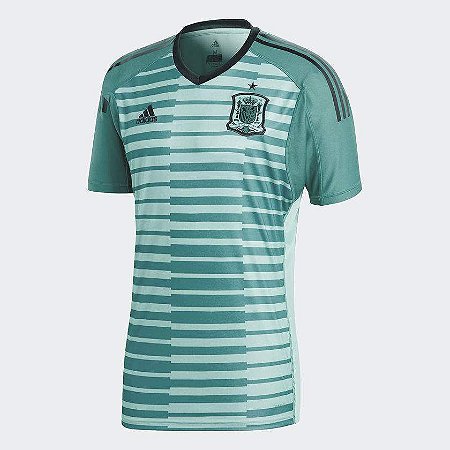 camisa adidas goleiro