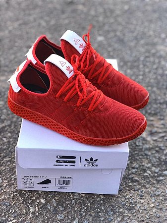 adidas hu vermelho