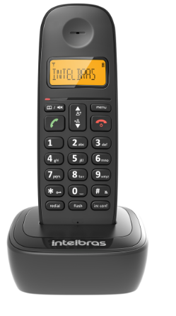 TELEFONE SEM FIO TS 2510