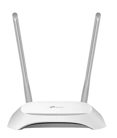 ROTEADOR WIRELESS N 300 MBPS - TP LINK