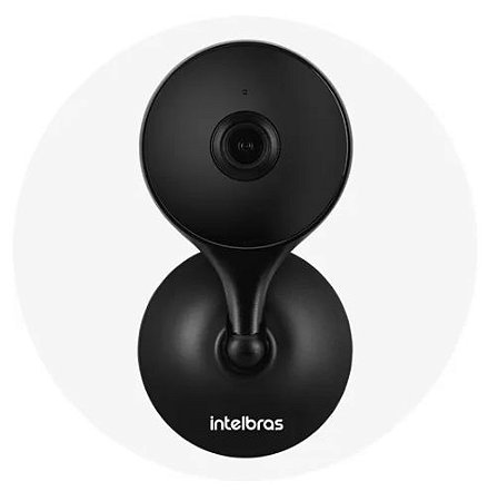 CAMERA DE SEGURANCA 2MP - WI-FI - IMX-IM3  - MIBO