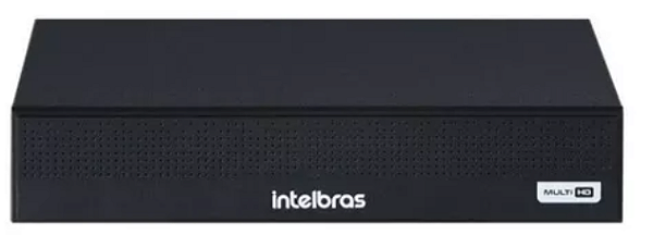 Dvr Intelbras mhdx 1004-C