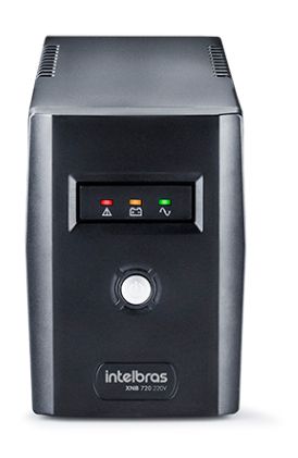 Nobreak Intelbras XNB 720va "Bivolt"