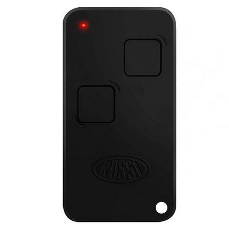 controle para portão rossi ntx original