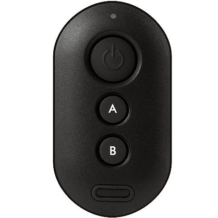 controle para portão intelbras