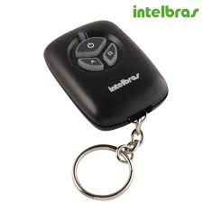controle para portão intelbras