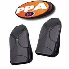 controle para portão PPA TOK 433MHZ