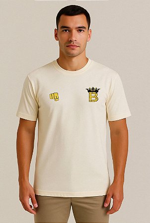 Camiseta Regular Angels
