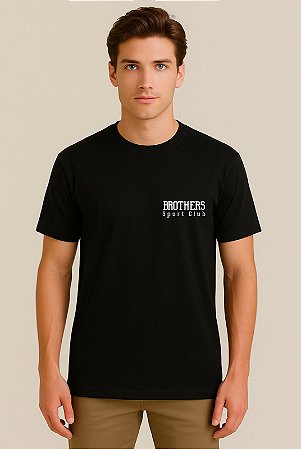 Camiseta Regular Hawk