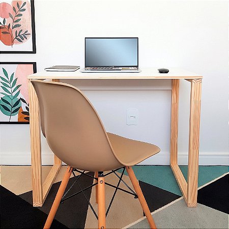 Mesa de Computador Nano Spazi
