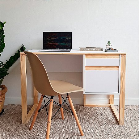 Mesa de Computador Spazi