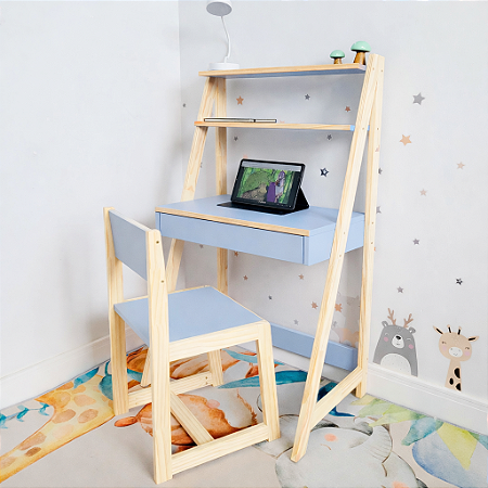 Escrivaninha Infantil Granprime Kids